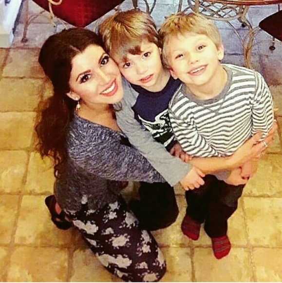 About Amber Nicole - Picture 2 of 11